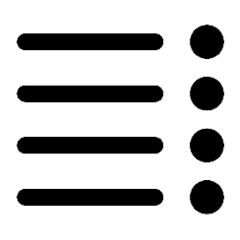 mostra/nascondi tavola dei contenuti